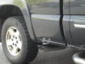 Picture of Flowmaster FLO American Thunder Cat-Back Exhaust Systems - 17395