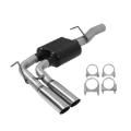 Picture of Flowmaster FLO American Thunder Cat-Back Exhaust Systems - 17398