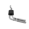 Picture of Flowmaster FLO American Thunder Cat-Back Exhaust Systems - 17398