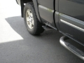 Picture of Flowmaster FLO American Thunder Cat-Back Exhaust Systems - 17395
