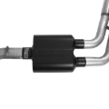 Picture of Flowmaster FLO American Thunder Cat-Back Exhaust Systems - 17398