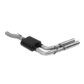 Picture of Flowmaster FLO American Thunder Cat-Back Exhaust Systems - 17398