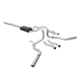 Picture of Flowmaster FLO Force II Cat-Back Exhaust Systems - 17418