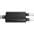 Picture of Flowmaster FLO Force II Cat-Back Exhaust Systems - 17418