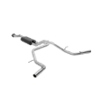 Picture of Flowmaster FLO American Thunder Cat-Back Exhaust Systems - 17419