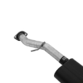 Picture of Flowmaster FLO American Thunder Cat-Back Exhaust Systems - 17419