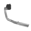 Picture of Flowmaster FLO Force II Cat-Back Exhaust Systems - 17422