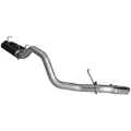 Picture of Flowmaster FLO Force II Cat-Back Exhaust Systems - 17422