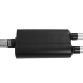Picture of Flowmaster FLO American Thunder Cat-Back Exhaust Systems - 17429