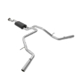 Picture of Flowmaster FLO American Thunder Cat-Back Exhaust Systems - 17430