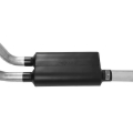 Picture of Flowmaster FLO American Thunder Cat-Back Exhaust Systems - 17436