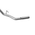 Picture of Flowmaster FLO Force II Cat-Back Exhaust Systems - 17446