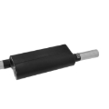 Picture of Flowmaster FLO Force II Cat-Back Exhaust Systems - 17446