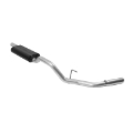 Picture of Flowmaster FLO Force II Cat-Back Exhaust Systems - 17446
