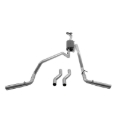 Picture of Flowmaster FLO American Thunder Cat-Back Exhaust Systems - 17470