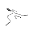 Picture of Flowmaster FLO American Thunder Cat-Back Exhaust Systems - 17471