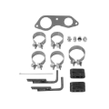 Picture of Flowmaster FLO American Thunder Cat-Back Exhaust Systems - 17470