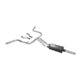 Picture of Flowmaster FLO American Thunder Cat-Back Exhaust Systems - 17471