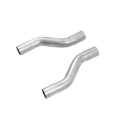 Picture of Flowmaster FLO American Thunder Cat-Back Exhaust Systems - 17471