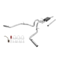 Picture of Flowmaster FLO Force II Cat-Back Exhaust Systems - 17472