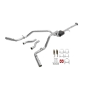 Picture of Flowmaster FLO American Thunder Cat-Back Exhaust Systems - 17473