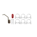 Picture of Flowmaster FLO Force II Cat-Back Exhaust Systems - 17472