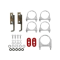 Picture of Flowmaster FLO American Thunder Cat-Back Exhaust Systems - 17473