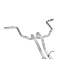 Picture of Flowmaster FLO Force II Cat-Back Exhaust Systems - 17472