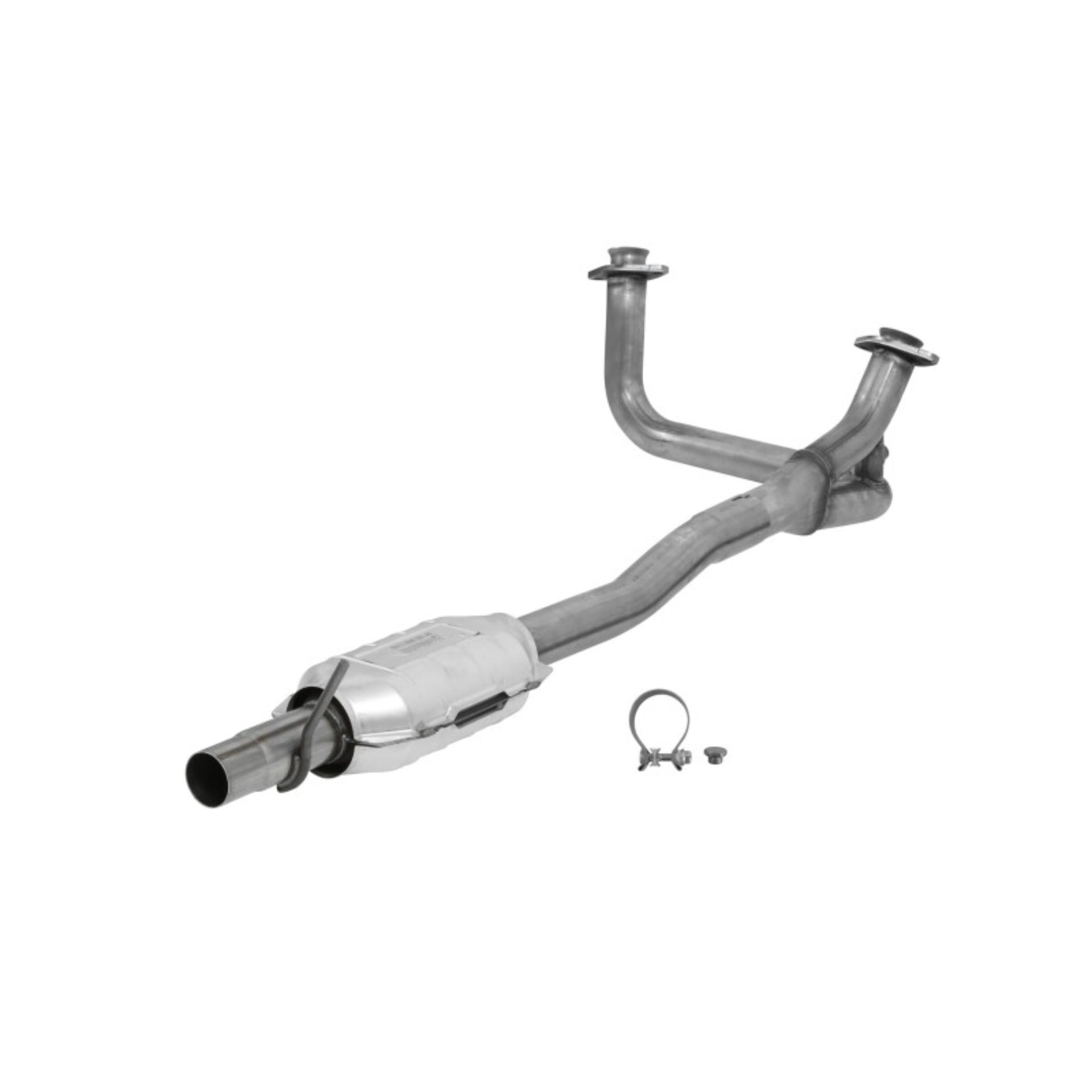 Picture of Flowmaster FLO Direct Fit Catalytic Converter Catalytic Converter Direct Fit - 2020057