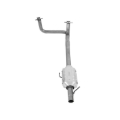 Picture of Flowmaster FLO Direct Fit Catalytic Converter Catalytic Converter Direct Fit - 2020057