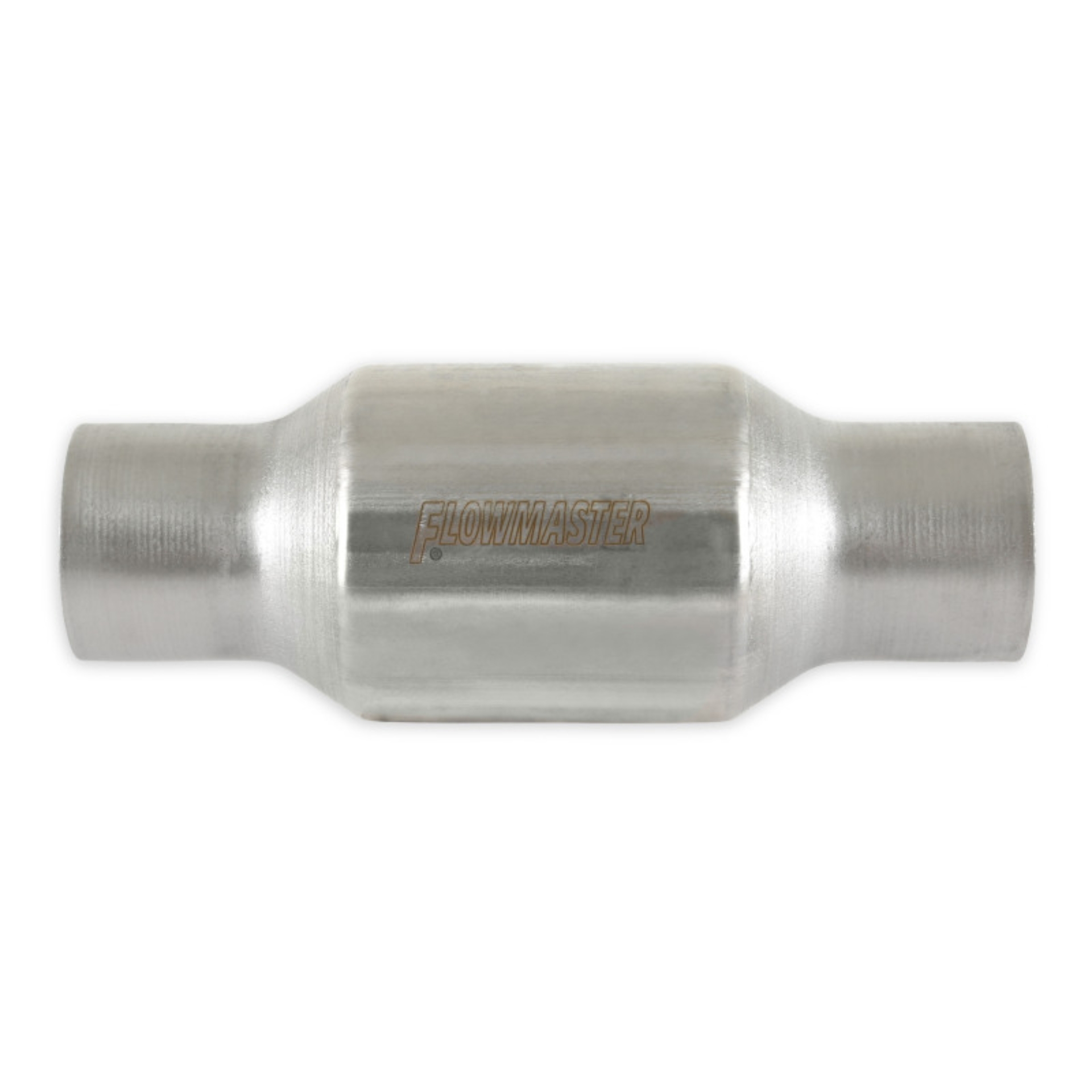Picture of Flowmaster FLO Universal Catalytic Converter Catalytic Converter Universal - 2230125