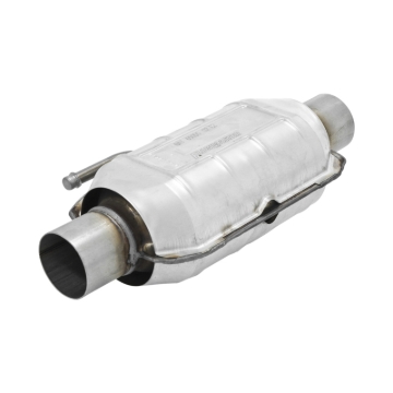 Picture of Flowmaster FLO Universal Catalytic Converter Catalytic Converter Universal - 2250224