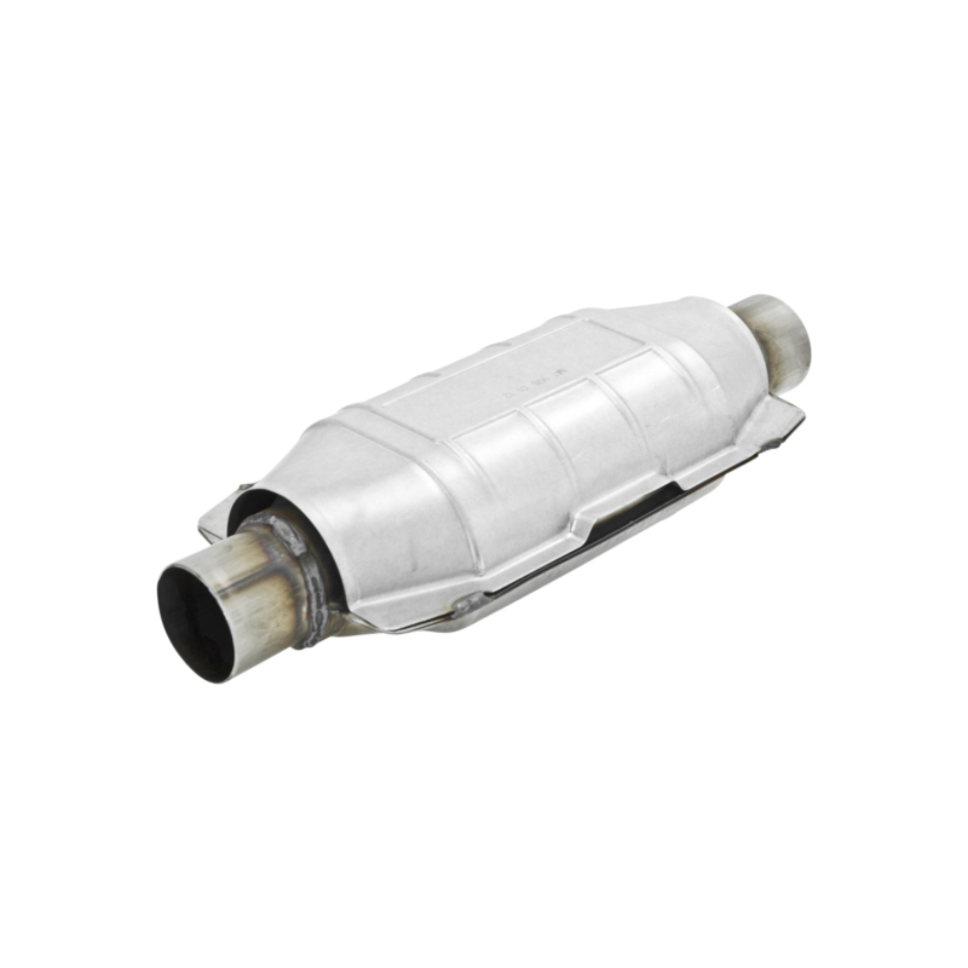 Picture of Flowmaster FLO Universal Catalytic Converter Catalytic Converter Universal - 2250225