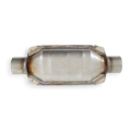 Picture of Flowmaster FLO Universal Catalytic Converter Catalytic Converter Universal - 2250225