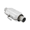 Picture of Flowmaster FLO Universal Catalytic Converter Catalytic Converter Universal - 2250224