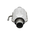 Picture of Flowmaster FLO Universal Catalytic Converter Catalytic Converter Universal - 2250230
