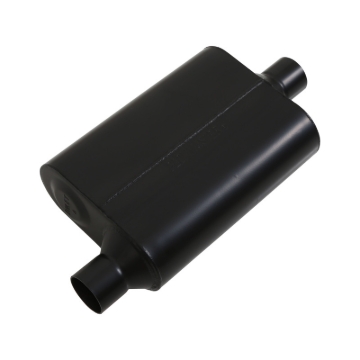 Picture of FLO Flowmaster 2.25IN (O)/OUT (C) 40 Series Muffler - 42441
