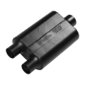 Picture of FLO Flowmaster 2.50 IN(D)/3 OUT(C) 40 Series Muffler - 425403