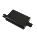 Picture of FLO Flowmaster 2.25IN (O)/OUT (C) 40 Series Muffler - 42441