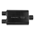 Picture of FLO Flowmaster 2.50 IN(D)/3 OUT(C) 40 Series Muffler - 425403
