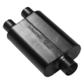 Picture of FLO Flowmaster 2.50 IN(D)/3 OUT(C) 40 Series Muffler - 425403