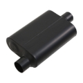 Picture of FLO Flowmaster 2.5IN (O)/OUT (C) 40 Series Muffler - 42541