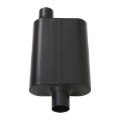 Picture of FLO Flowmaster 2.5IN (O)/OUT (C) 40 Series Muffler - 42541