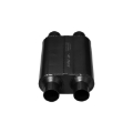 Picture of FLO Flowmaster 2.50 IN(D)/OUT(D) 40 Series Muffler - 425404