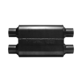 Picture of FLO Flowmaster 2.50 IN(D)/OUT(D) 40 Series Muffler - 425404