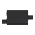 Picture of FLO Flowmaster 2.5IN (O)/OUT (C) 40 Series Muffler - 42541
