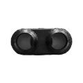 Picture of FLO Flowmaster 2.50 IN(D)/OUT(D) 40 Series Muffler - 425404