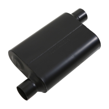 Picture of FLO Flowmaster 2.5IN(O)/OUT(O) 40 Series Muffler - 42543