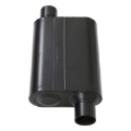Picture of FLO Flowmaster 2.5IN(O)/OUT(O) 40 Series Muffler - 42543