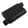 Picture of FLO Flowmaster 3IN (O)/OUT (O) 40 Series Muffler - 43043